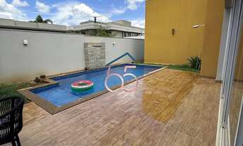 Imagem 5: Condomínio Belvedere I Casa para Locação!