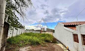 Imagem 5: Terreno à venda em Campinas, Vila Satúrnia, com 342 m²