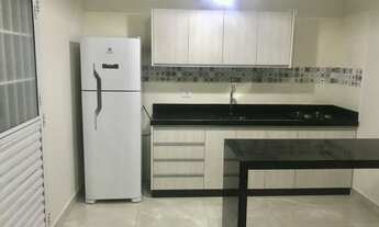 Imagem: Kitnet ao lado da UTFPR Cornélio Procópio