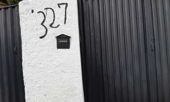 Imagem 5: Aluga-se uma casa