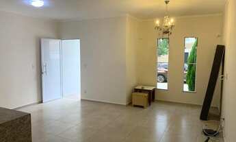 Imagem 3: Casa de condomínio para alugar com 2 dormitórios cod:CA00599