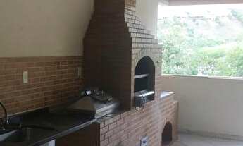 Imagem: Alugo kitnet com vaga de garagem Colatina