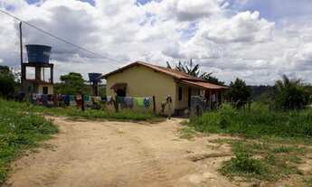 Imagem 6: Fazenda em Medeiros Neto 177,5 ha - BA