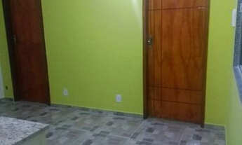 Imagem 4: Casa linda com terraço