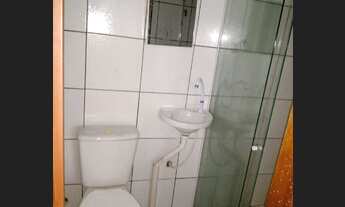 Imagem 2: Casa para alugar na feirinha do tabuleiro