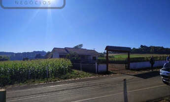 Imagem 5: Terreno Rio Bonito do Iguaçu