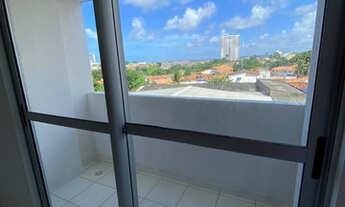 Imagem 7: Alugo Apto com 2/4, sendo um suíte, no Farol