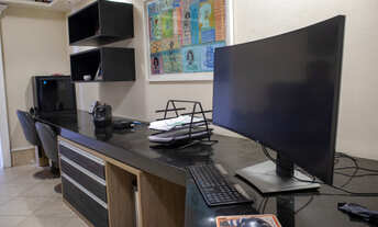 Imagem 5: Edifício Aldebaro Klautau