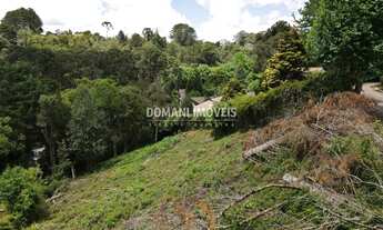 Imagem 3: Lindo Lote de Terreno à Venda na Região do Alto do Capivari - Campos do Jordão/SP