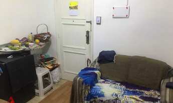 Imagem 4: Rio de Janeiro - Apartamento Padrão - Copacabana