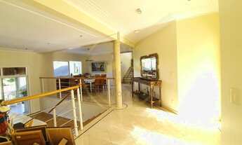 Imagem 4: Casa à venda, em condomínio fechado Residencial Vila Verde, alto padrão na região do Shopp