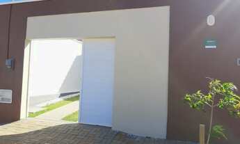 Imagem: Casas Lindas de 02 e 03 quartos Juazeiro