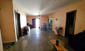 Imagem 7: Vendo Casa no Cohajap próximo Av Daniel de La Touche com piscina