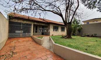 Imagem: Casa a venda no Universitário