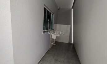 Imagem 6: CASA A VENDA NO BAIRRO JARDIM UNIAO EM CASCAVEL