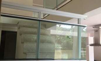 Imagem 3: Casa para aluguel, 3 quartos, 1 suíte, 20 vagas, Patrimônio - Uberlândia/MG