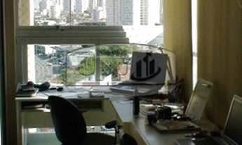 Imagem 4: SãO PAULO - Apartamento Padrão - saude