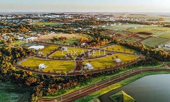 Imagem: Terreno à venda, VILA INDUSTRIAL - TOLEDO/PR