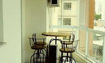 Imagem 5: Apartamento à venda, 3 quartos, 1 suíte, 2 vagas, Centro - Uberlândia/MG