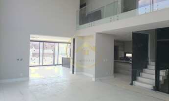 Imagem 3: Casa á venda condominio Alphaville Campinas, , com 3 suítes, escritório, lavabo, dependênc