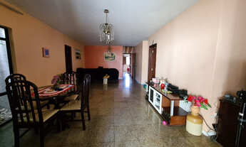 Imagem 6: Vendo Casa no Cohajap próximo Av Daniel de La Touche com piscina