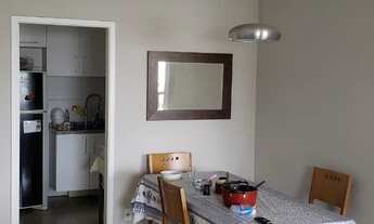 Imagem 3: SãO PAULO - Apartamento Padrão - Cambuci