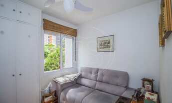 Imagem 6: São Paulo - Apartamento Padrão - Moema Pássaros