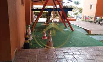 Imagem 7: Apartamento à venda Campinas, bairro Chácara da Barra, Campinas