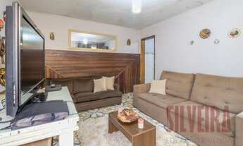 Imagem: PORTO ALEGRE - Casa Padrão - Menino Deus