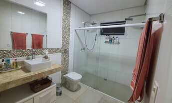 Imagem 7: Casa 4 dormitórios Damha I - Piracicaba SP