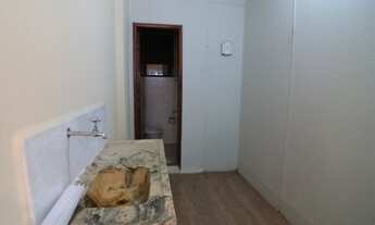 Imagem 6: Sala 35 m² px CeA valor total aluguel, condominio e IPTU R$ 710,00