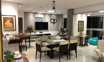 Imagem: Belissìmo apartamento