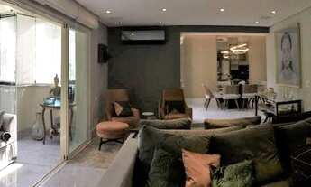 Imagem: Vendo apartamento de alto padrão, piso