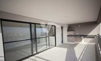 Imagem 4: Rua Tacomaré 196, Mooca - Apartamento Novo para Venda (Veríssimo Moóca), 157 m², 3 suítes