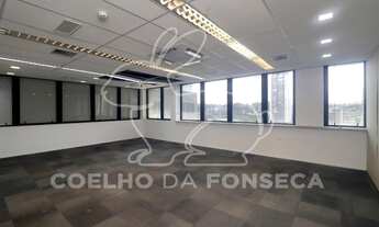 Imagem 3: São Paulo - Conjunto Comercial/Sala - Chácara Santo Antônio
