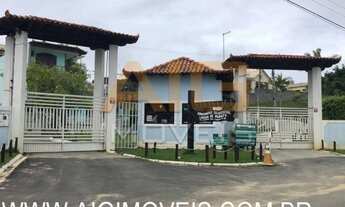 Imagem: Terreno Condomínio Residencial Lagoa de