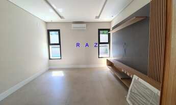 Imagem 4: CASA RESIDENCIAL em CAMPINAS - SP, LOTEAMENTO ALPHAVILLE CAMPINAS