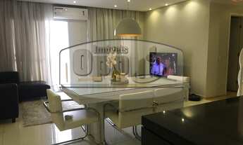 Imagem 2: SãO BERNADO DO CAMPO - Apartamento Padrão - Baeta Neves