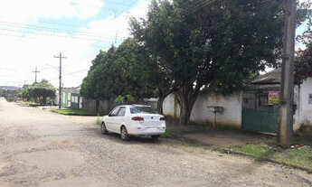 Imagem 3: Casa de Esquina, Prox. Av.: Canaã, Setor 25 de Dezembro em Ariquemes-RO