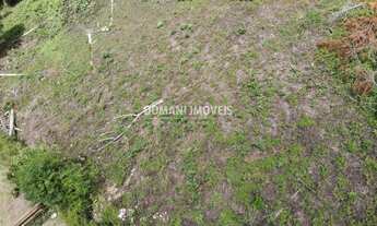 Imagem 4: Lindo Lote de Terreno à Venda na Região do Alto do Capivari - Campos do Jordão/SP