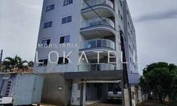 Imagem: Apartamento a venda no Edifício Jequitibá