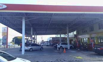 Imagem 3: Terreno com posto de combustível em Florianópolis