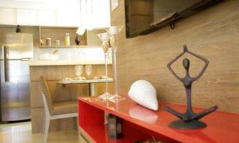 Imagem 4: Apartamento à venda nas Dunas