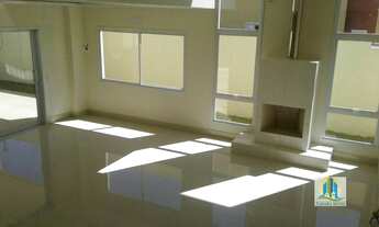 Imagem 5: Casa-em-Condominio-para-Venda-em-Alphaville-Santana-de-Parnaiba-SP