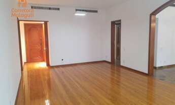 Imagem 2: Apartamento com 3 quartos à venda, 150 m² por R$ 1.000.000 - Tijuca - Rio de Janeiro/RJ