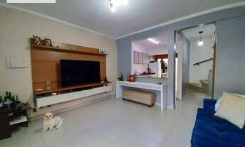 Imagem 4: Sobrado à venda, 60 m² por R$ 369.000,00 - Granja Viana - Cotia/SP