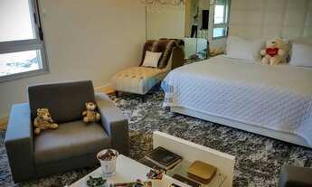 Imagem 6: Apartamento Alto Padrão