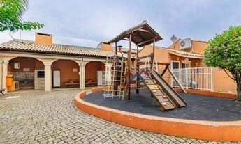 Imagem 4: Casa com 3 dormitórios à venda, 90 m² por R$ 234.990,00 - Rio Branco - Canoas/RS