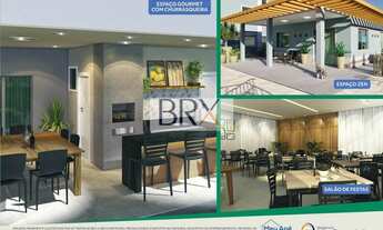 Imagem 5: Apartamento 02 Quartos Região de Venda Nova