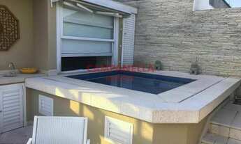 Imagem: Linda Cobertura Duplex à venda em Rio de